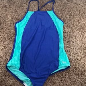 Speedo Girls size 16